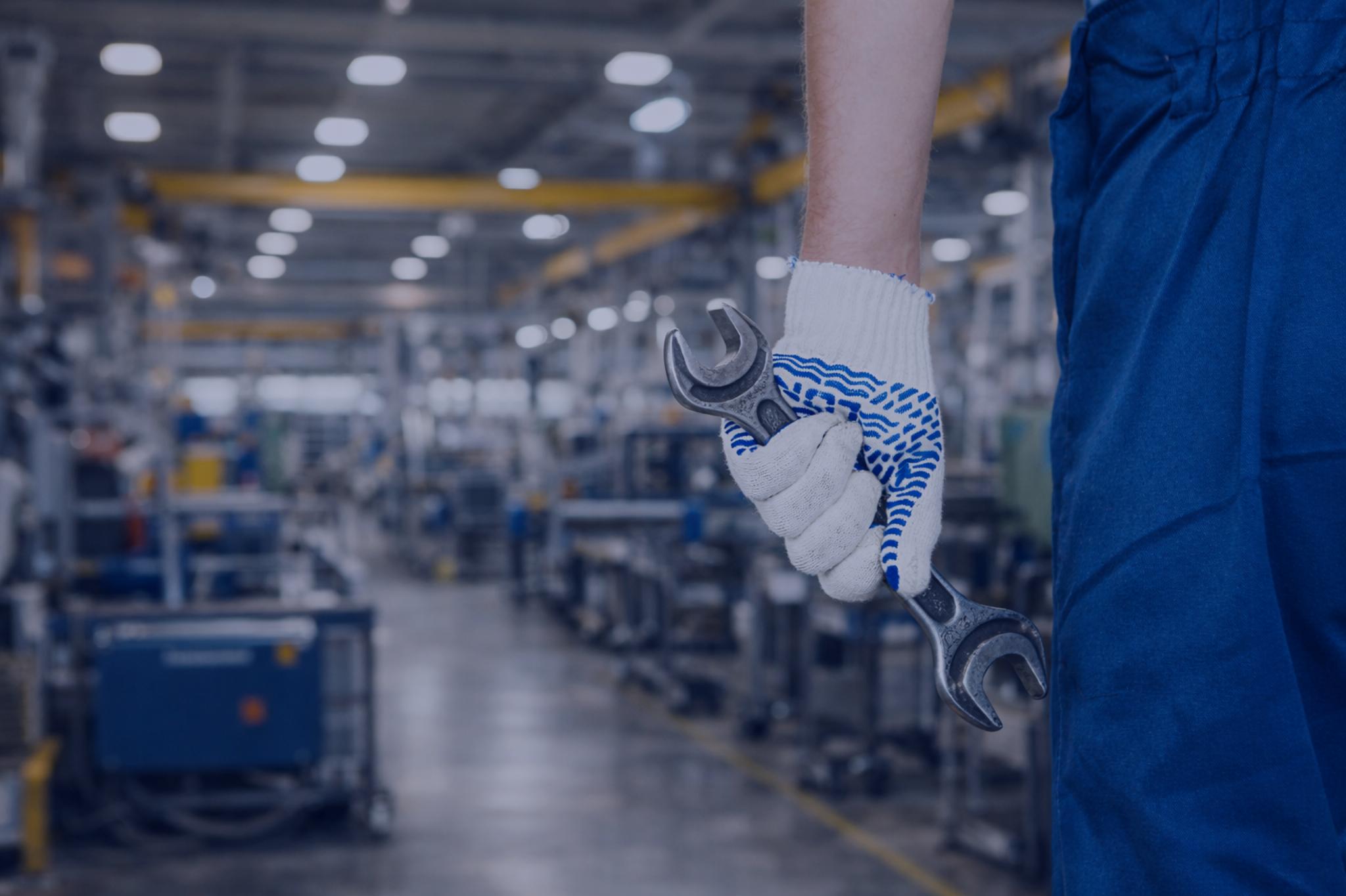 After-Sales Support & Technical Service