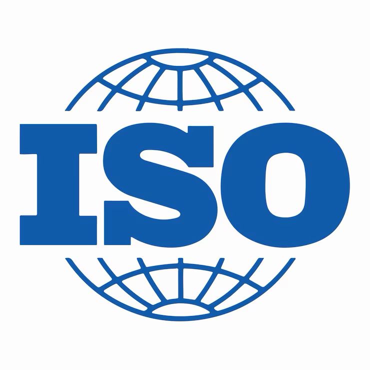 ISO 9001 : 2015