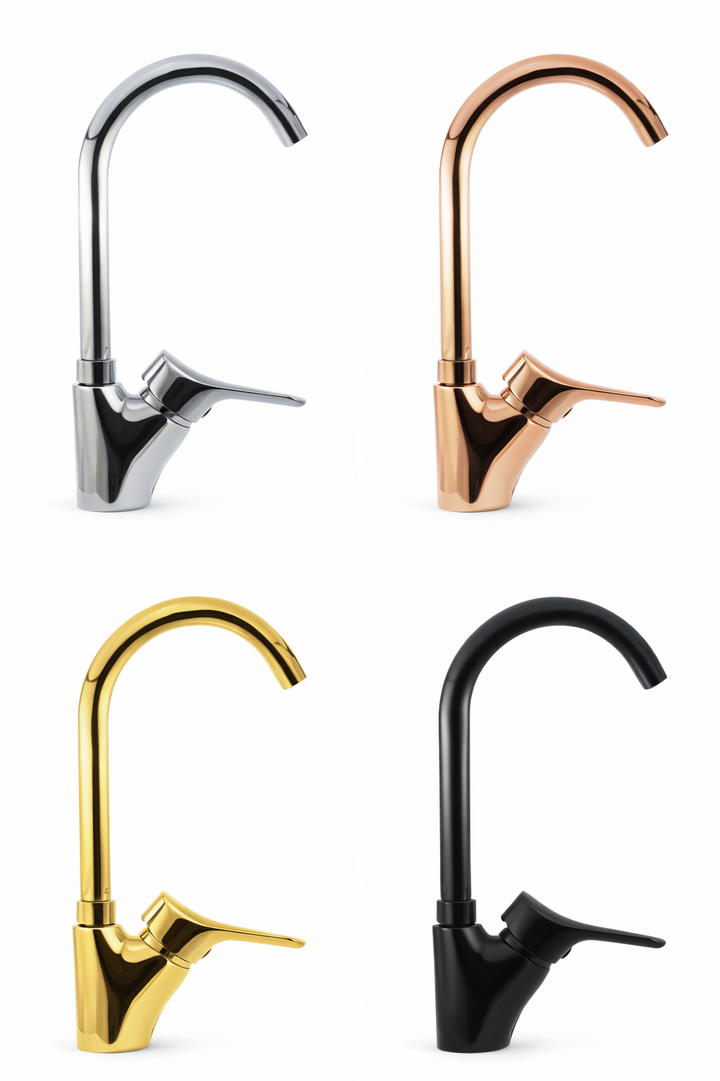 ONO PLUS STONE  BASIN MIXER