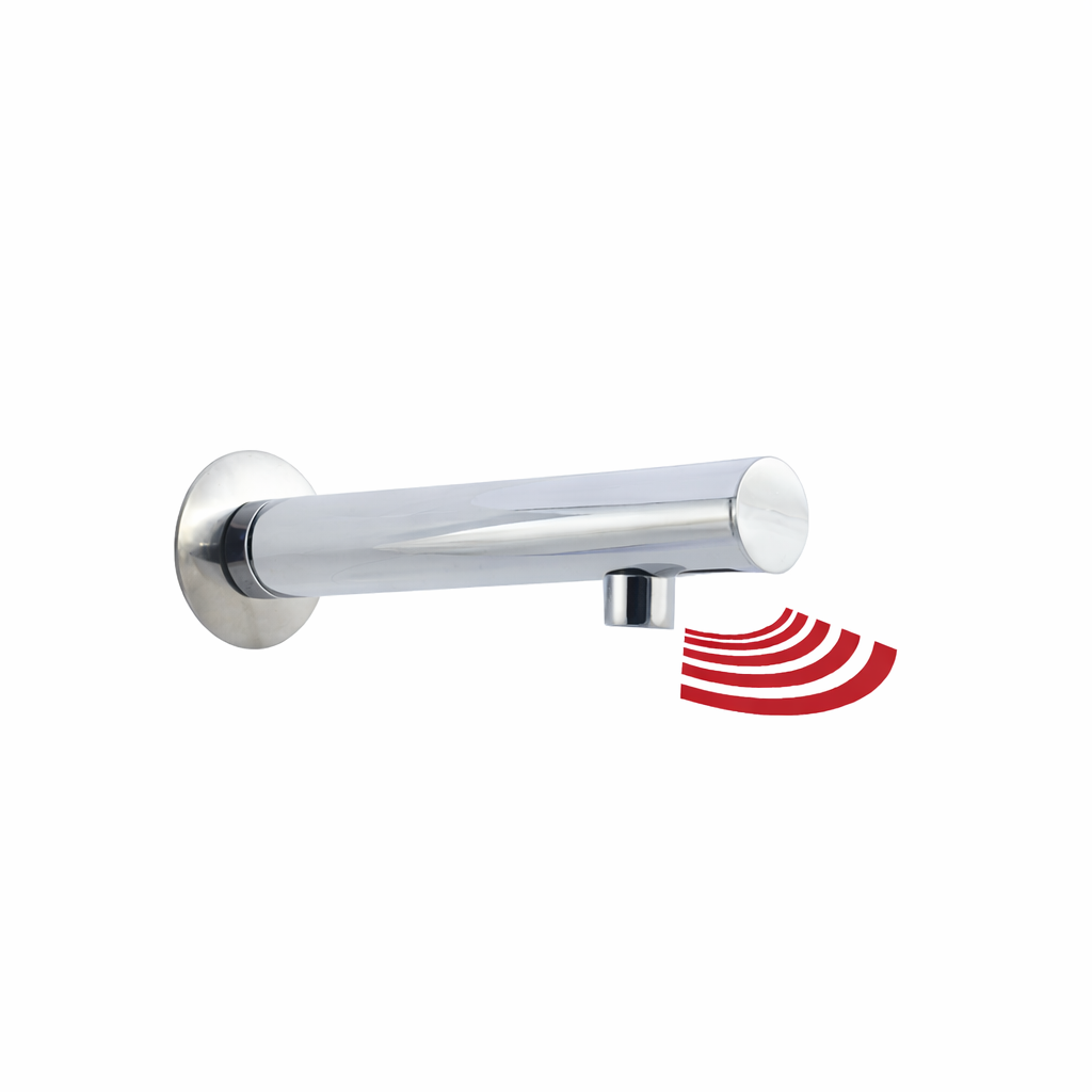 NEW WAVES Photocell out of wall MIXER