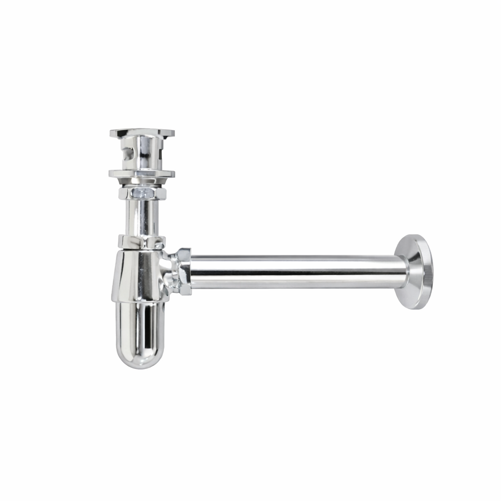 Kitchen bottle trap 1 1\4