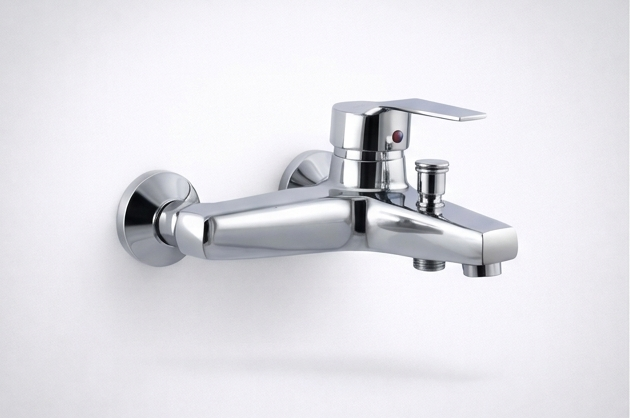 ONO Concord Bath & Shower mixer