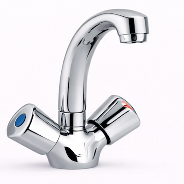 ECO PLUS Basin Mixer
