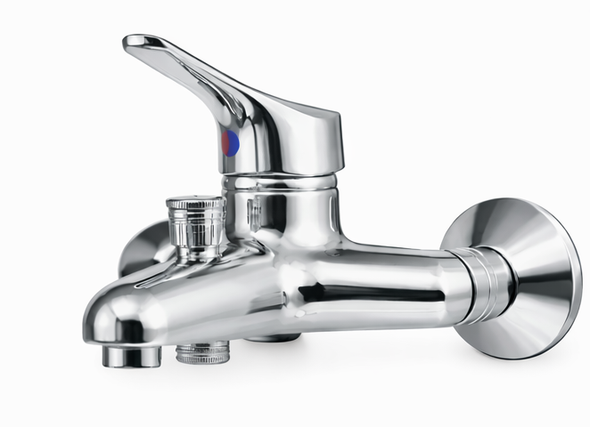 ONO PLUS Bath & shower mixer