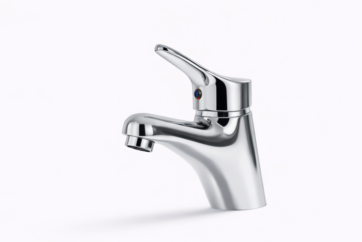 ONO Plus Basin Mixer Monoblock