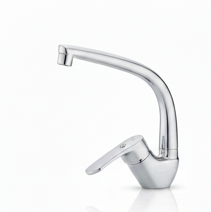 ONO OPEN High-Arc Basin Mixer