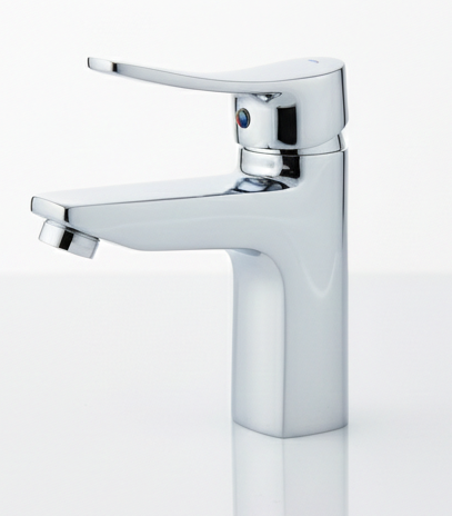 Standard Line Basin Mixer