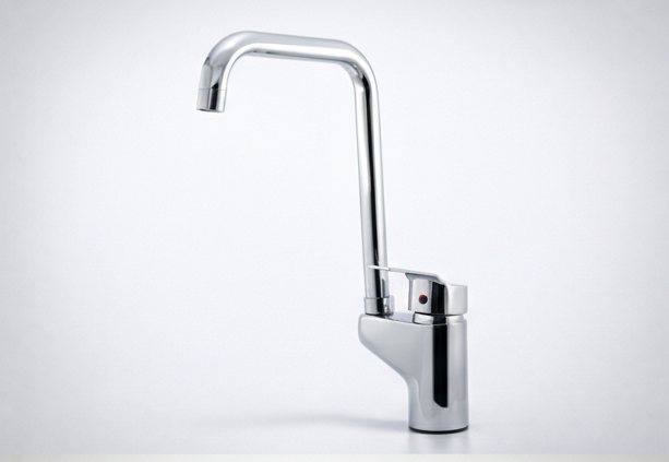 ONO CONCORD HIGH-ARC KITCHEN MIXER