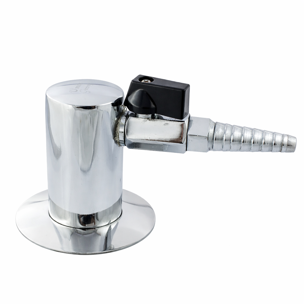 Deluxe single Gas Valve