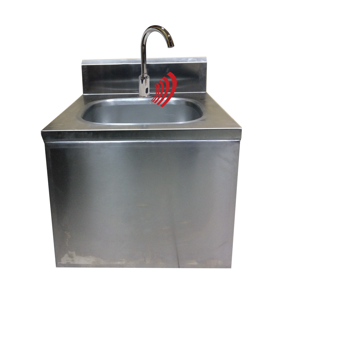 SURGEON sterilization basin