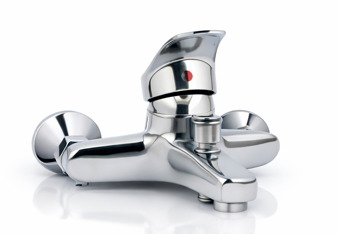 ONO Sprint Bath & Shower mixer