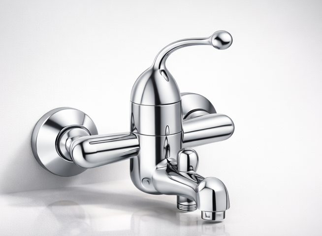 ONO Modern Bath & shower mixer