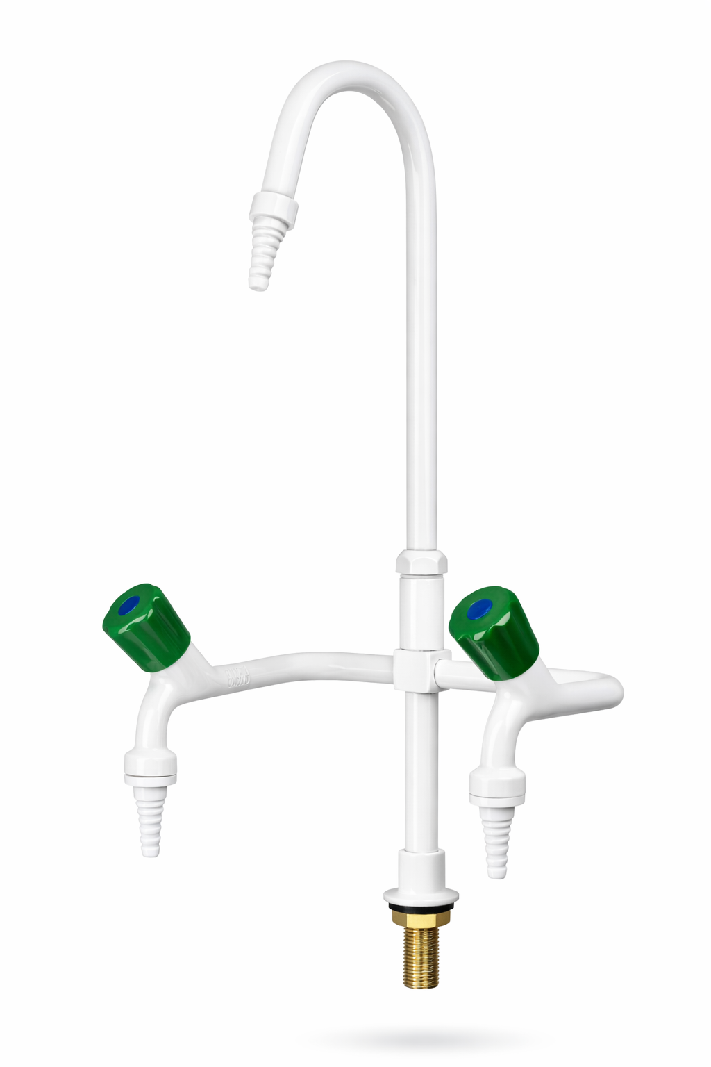 Triple Laboratory Tap Electrostatic