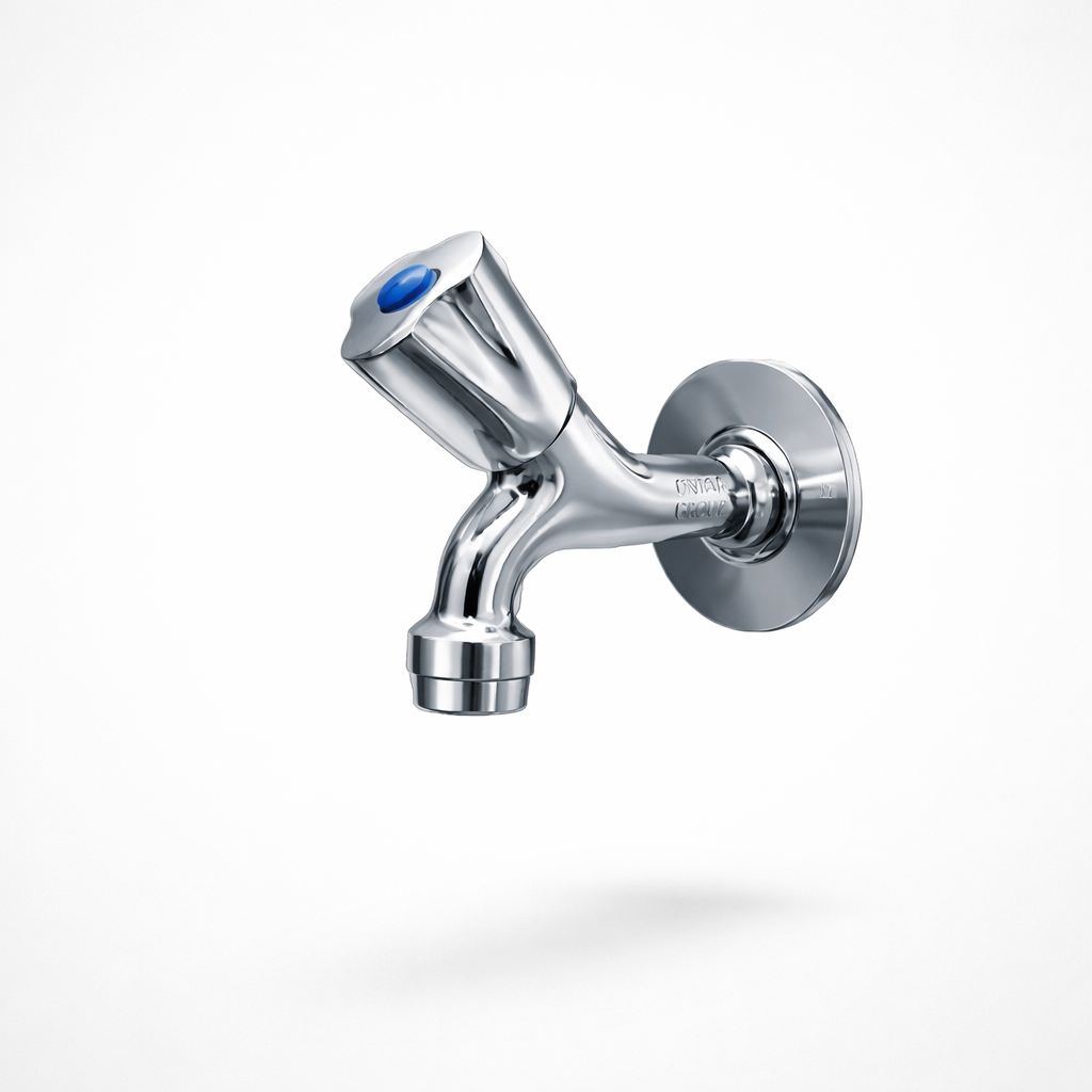 Water Saving Tap