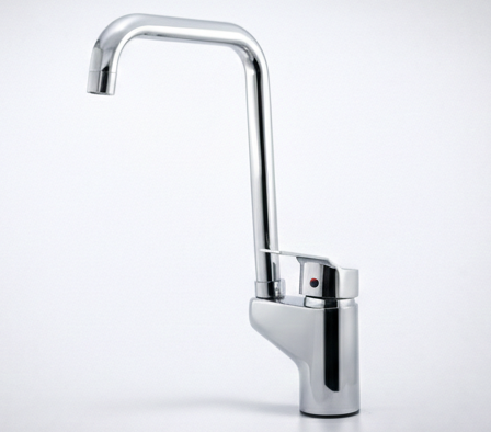 ONO CONCORD High- ARC BASIN mixer