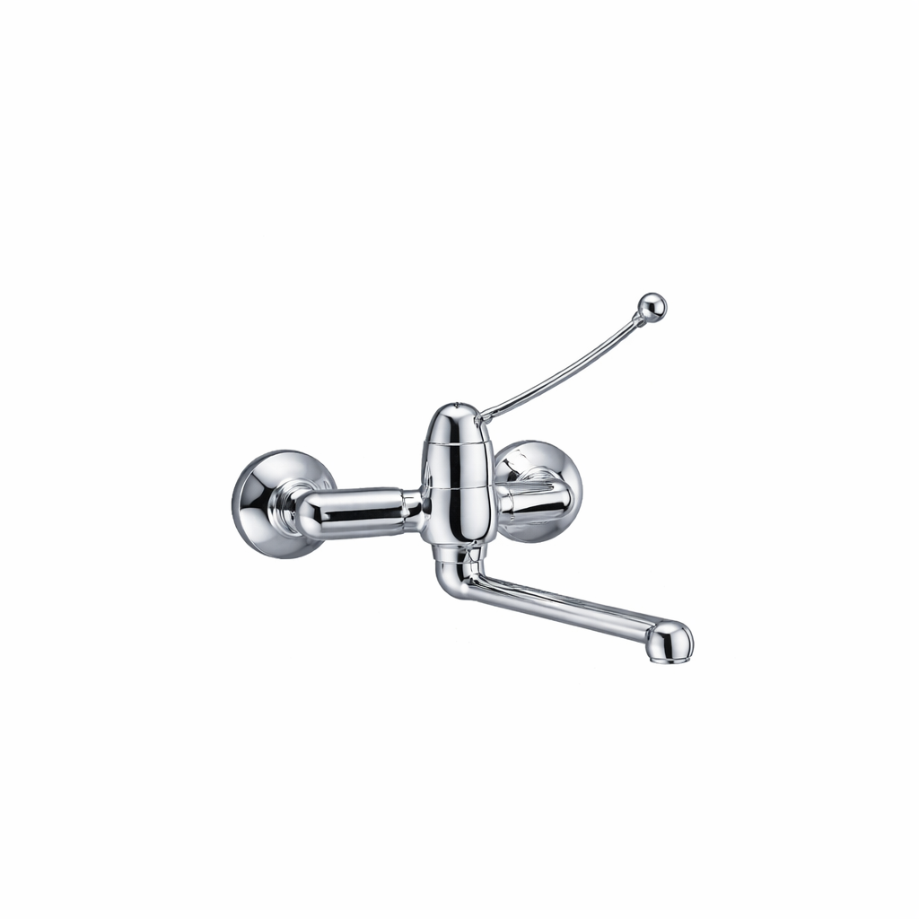 ONO Modern wall mounted Clinic Mixer
